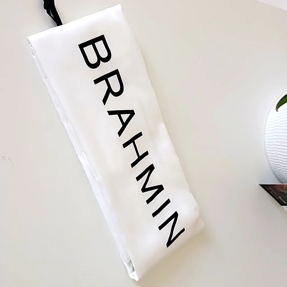 Brahmin Turquoise Croc-Embossed Shoulder Bag - Picture 13 of 14